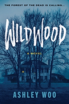 Paperback Wildwood Book