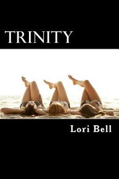 Paperback Trinity Book