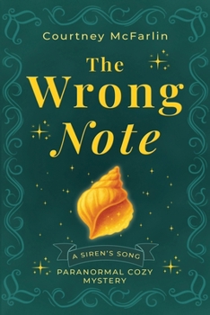 Paperback The Wrong Note Book