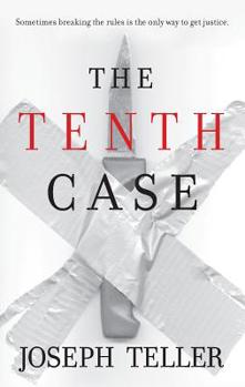 Mass Market Paperback The Tenth Case Book