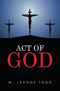 Paperback Act of God Book