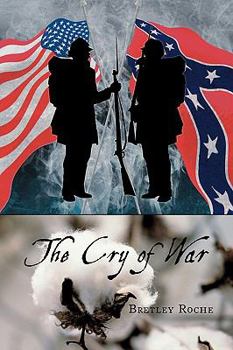 Paperback The Cry of War Book