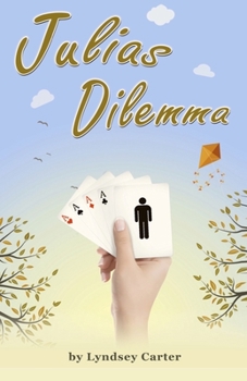 Paperback Julia's Dilemma: Romance Love Comedy Book