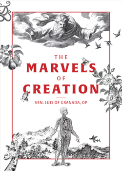 Paperback The Marvels of Creation Book