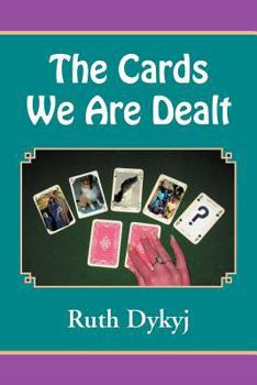 Paperback The Cards We Are Dealt! Book