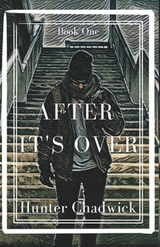 Paperback After It's Over Book