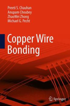 Paperback Copper Wire Bonding Book