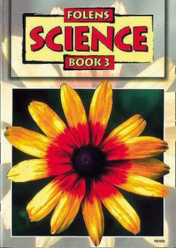 Paperback Folens Science Scheme Year 3 Pupil Book