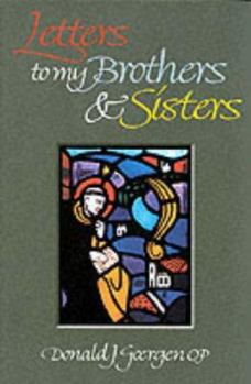 Paperback Letters to My Brothers and Sisters Book