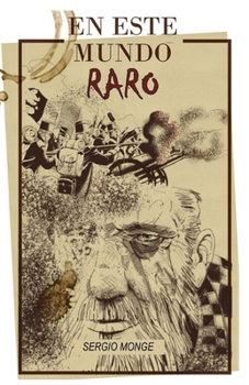 Paperback En este mundo raro [Spanish] Book