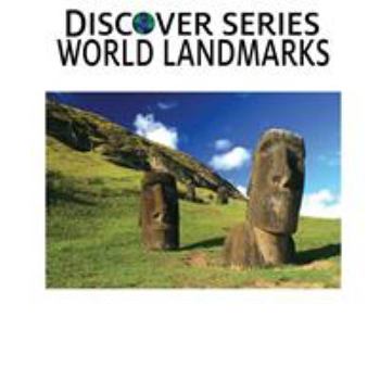 Paperback World Landmarks Book