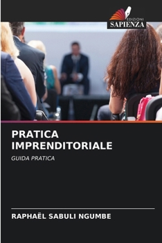 Paperback Pratica Imprenditoriale [Italian] Book