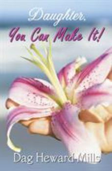 Paperback Daughter, You Can Make It! Book