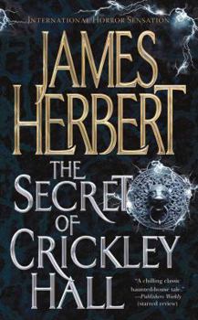 Mass Market Paperback The Secret of Crickley Hall Book