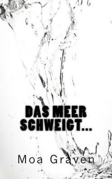 Das Meer schweigt... Die Puppe und der Tod auf Baltrum: Ostfrieslandkrimi - Book #4 of the Jochen Guntram