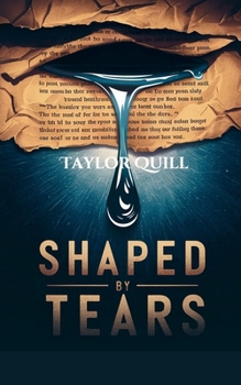 Paperback Shaped by Tears Book