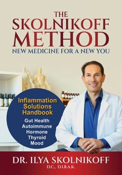 Paperback The Skolnikoff Method Book