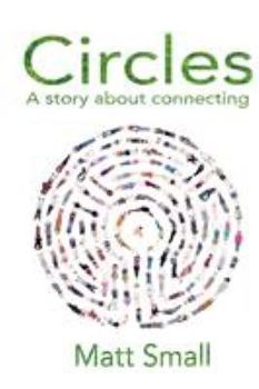 Paperback Circles: A story about connecting Book