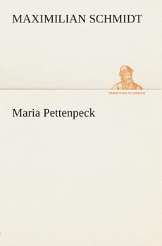 Paperback Maria Pettenpeck [German] Book