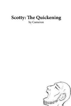 Paperback Scotty: The Quickening Book
