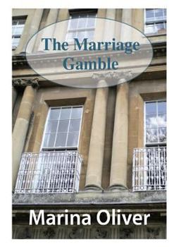 Paperback The Marriage Gamble Book