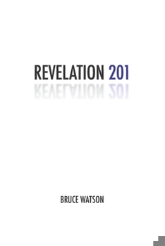 Paperback Revelation 201 Book