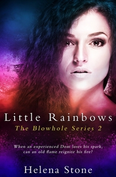 Paperback Little Rainbows Book