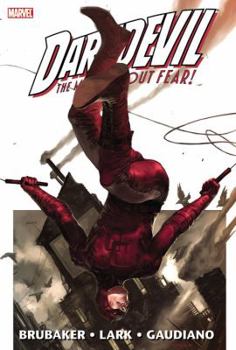 Daredevil, by Ed Brubaker: Omnibus, Volume 1 - Book  of the Marvel Omnibus