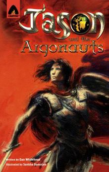 Paperback Jason and the Argonauts Book