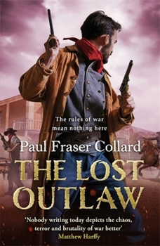 The Lost Outlaw - Book #8 of the Jack Lark