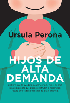 Paperback Hijos de Alta Demanda -V2* [Spanish] Book
