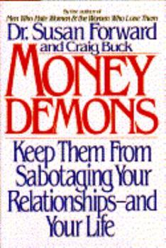 Hardcover Money Demons Book