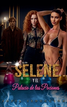 Paperback Selene y el Palacio de las Pociones [Spanish] Book