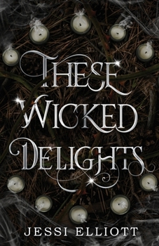 Paperback These Wicked Delights Book