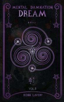 Paperback Dream: Part 2 of Mental Damnation Book