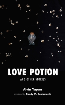 Paperback Love Potion and Other Stories Book