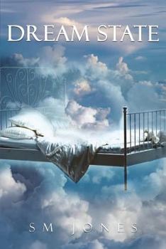 Paperback Dream State Book