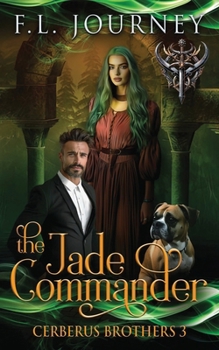 Jade Commander (Cerberus Brothers)