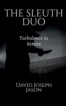 Paperback Sleuth Duo: #1 Turbulence in Serene Book