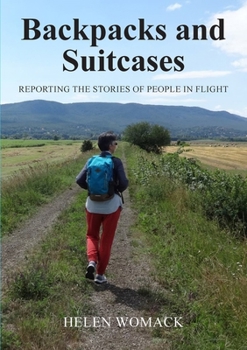 Paperback Backpacks and Suitcases Book