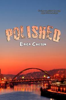 Polished - Book #4 of the Rusty Knob