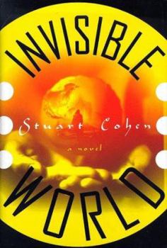 Hardcover Invisible World Book