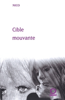 Paperback Cible mouvante [French] Book