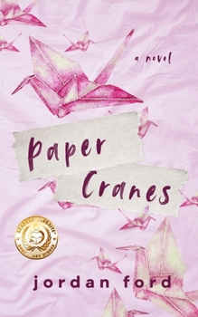 Paperback Paper Cranes Book