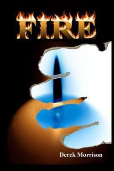 Paperback Fire Book