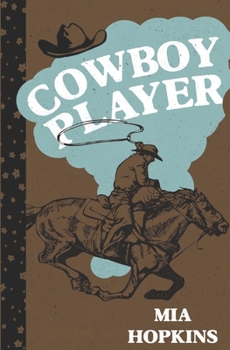 Paperback Cowboy Player Book