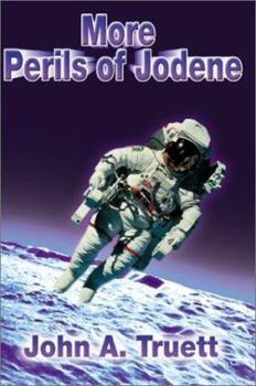 Paperback More Perils of Jodene Book