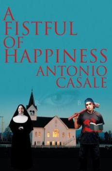 Paperback A Fistful of Happiness Book