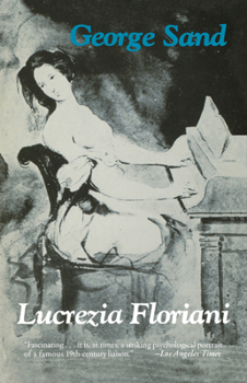 Paperback Lucrezia Floriani Book