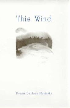 Paperback This Wind Book